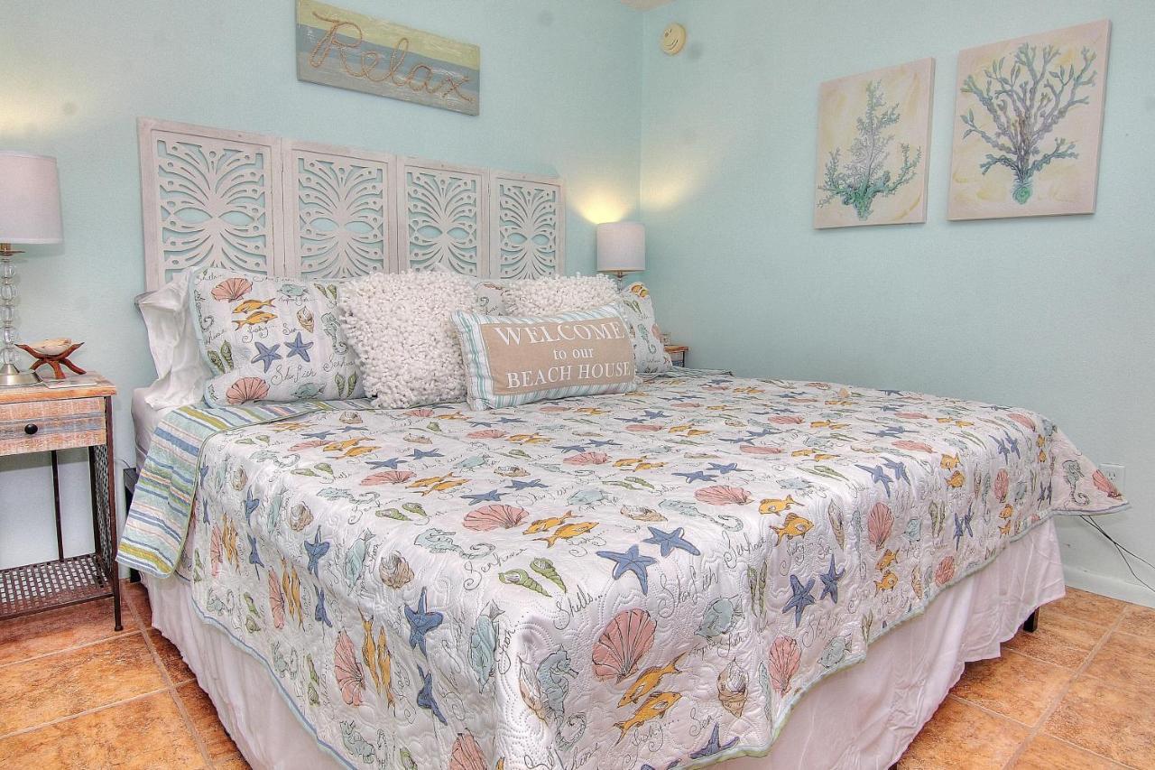 Chateau 8W Клиъруотър Бийч Екстериор снимка